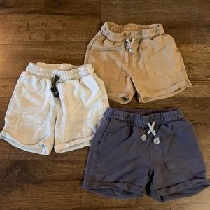 Boys Cotton On Shorts Size 4